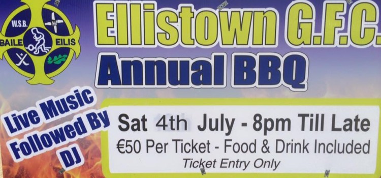 Annual Summer BBQ – 2 Days to Go! Annual Summer BBQ – 2 Days to Go!